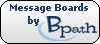 Free Message Boards by Bpath